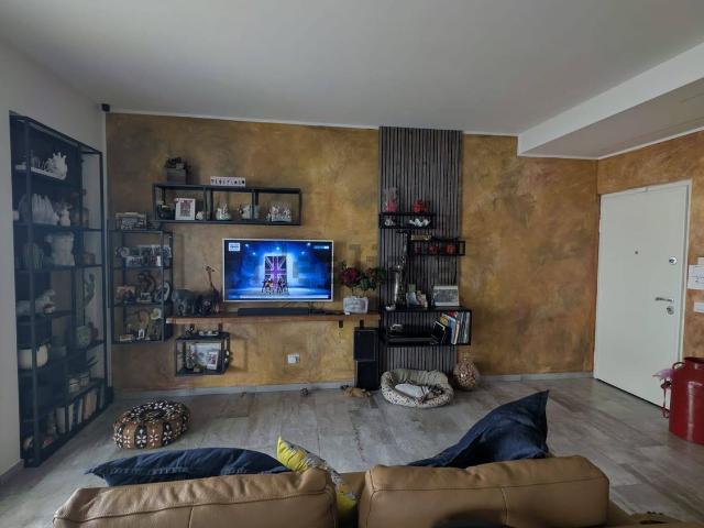 Appartamento in vendita di 77 m² in Via XXV Aprile