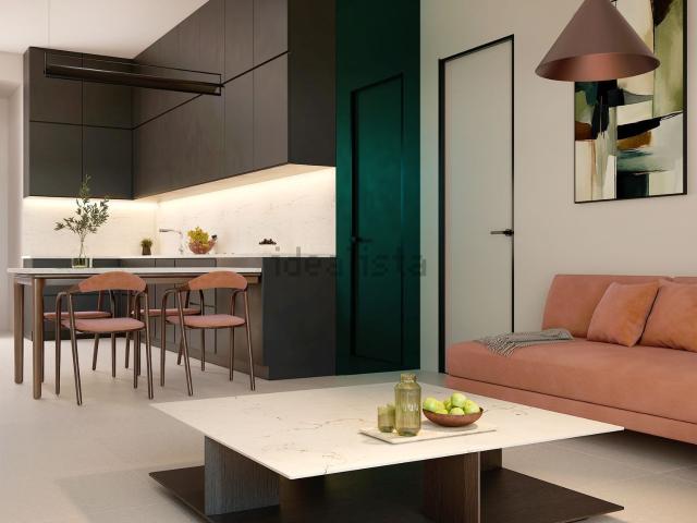 Appartamento in vendita di 77 m² in Via Zambon de Dauli