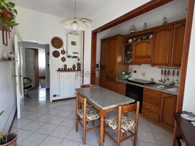 Appartamento in vendita di 77 m² in Via A. Grandi, 85