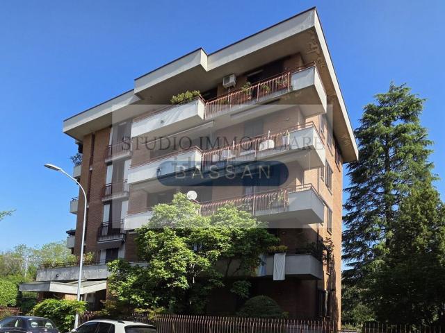 Appartamento in vendita di 77 m² in Via A. Volta, 32