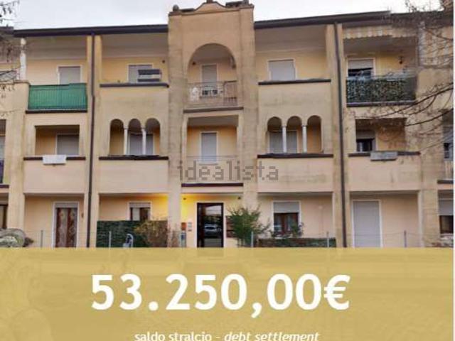 Appartamento in vendita di 77 m² in Via A. Zucchi