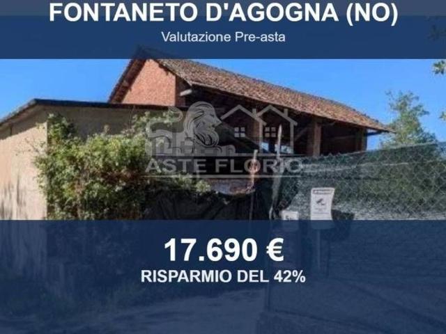 Appartamento in vendita di 77 m² in Via Agogna, 1