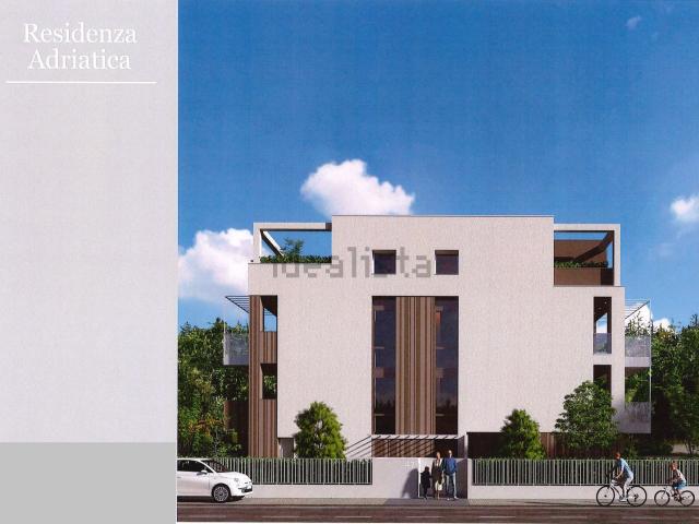Appartamento in vendita di 77 m² in Via Adriatica