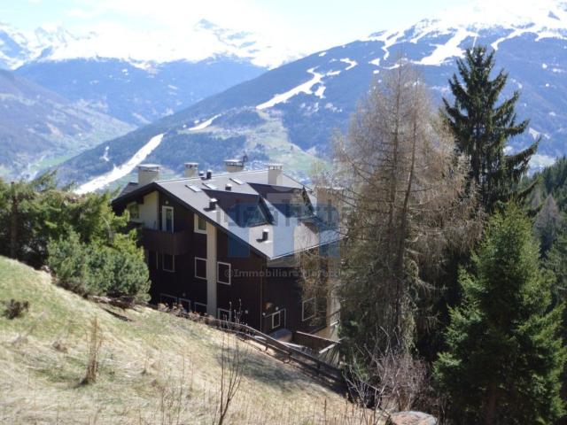 Appartamento in vendita di 77 m² in Via al Forte, 48