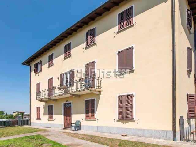 Appartamento in vendita di 77 m² in Via Alberina, 14