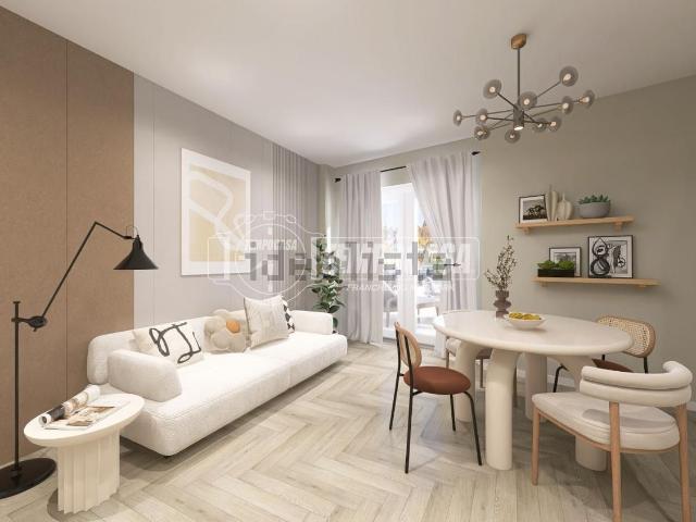 Appartamento in vendita di 77 m² in Via Alcide de Gasperi