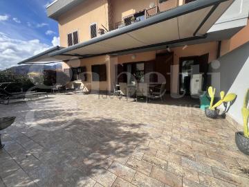 Appartamento in vendita di 77 m² in Via Aldo Moro, 35