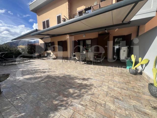 Appartamento in vendita di 77 m² in Via Aldo Moro, 35