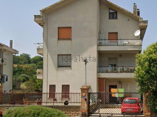 Appartamento in vendita di 77 m² in Via Aldo Moro