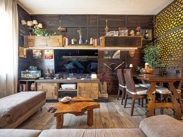 Appartamento in vendita di 77 m² in Via Alfonso Corti, 19
