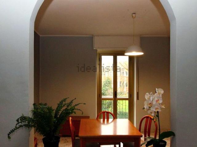 Appartamento in vendita di 77 m² in Via Amatore Sciesa, 6