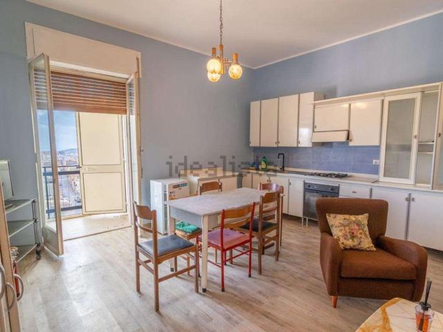 Appartamento in vendita di 77 m² in Via Amerigo Vespucci, 49