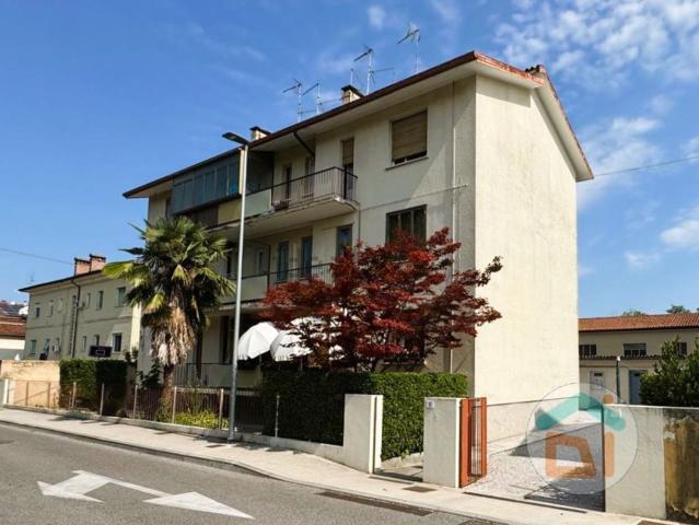 Appartamento in vendita di 77 m² in Via Amerigo Vespucci, 5