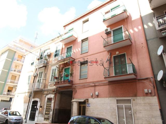 Appartamento in vendita di 77 m² in Via Amicangelo Ricci, 102
