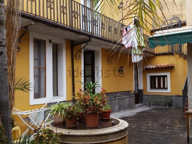 Appartamento in vendita di 77 m² in Via Anastasio, 17