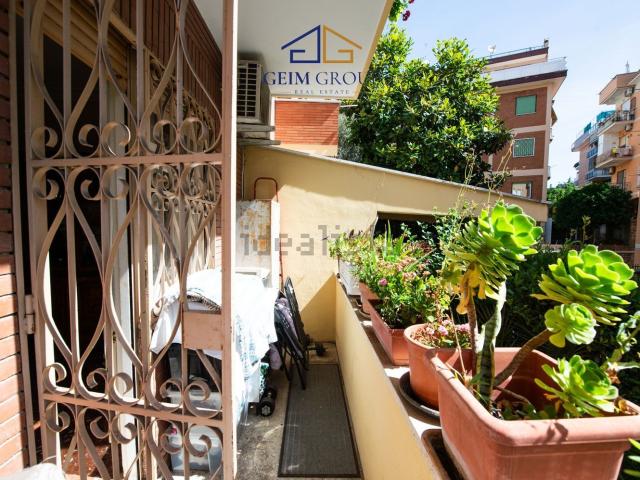 Appartamento in vendita di 77 m² in Via Andrea Angiulli, 7