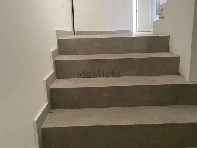 Appartamento in vendita di 77 m² in Via Andrea Ippolito