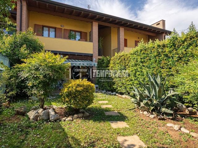 Appartamento in vendita di 77 m² in Via Andrea Palladio, 17