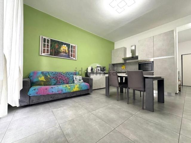 Appartamento in vendita di 77 m² in Via Antonio Gramsci, 18
