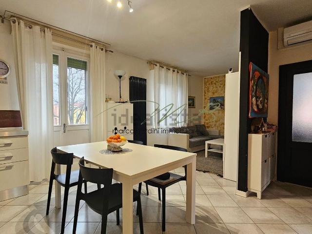 Appartamento in vendita di 77 m² in Via Antonio Gramsci