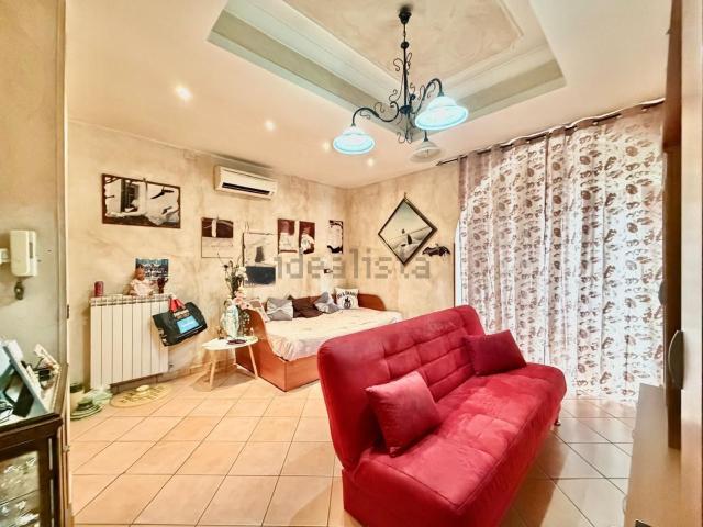 Appartamento in vendita di 77 m² in Via Arezzo, 52
