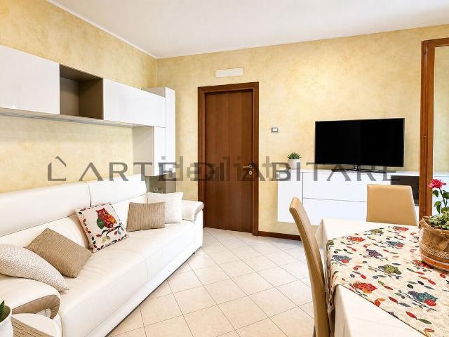 Appartamento in vendita di 77 m² in Via Arturo Toscanini, 34
