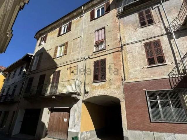 Appartamento in vendita di 77 m² in Via Bartolomeo Bonesio, 26