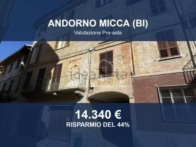 Appartamento in vendita di 77 m² in Via Bartolomeo Bonesio