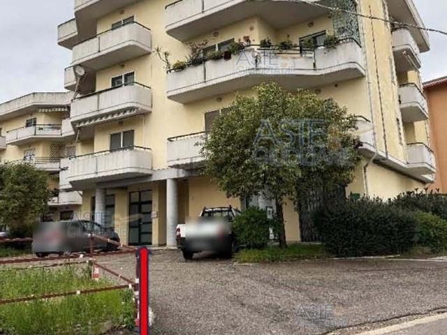 Appartamento in vendita di 77 m² in Via Benedetto Croce, 104