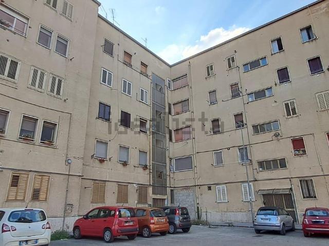 Appartamento in vendita di 77 m² in Via Benedetto Bonazzi, 27