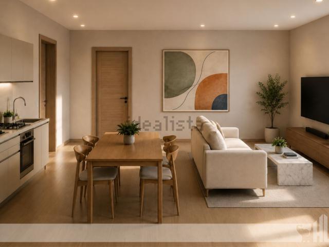 Appartamento in vendita di 77 m² in Via Belluno