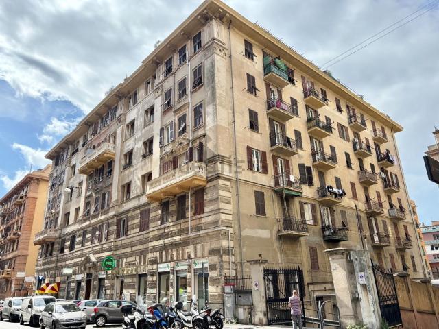 Appartamento in vendita di 77 m² in Via Bonifacio, 1