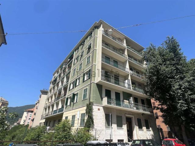Appartamento in vendita di 77 m² in Via Bolzaneto, 35