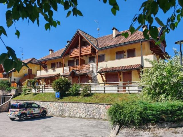 Appartamento in vendita di 78 m² in Via Brunialti, 492