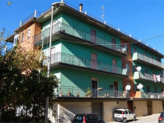 Appartamento in vendita di 77 m² in Via Camillo Benso Conte di Cavour, 3
