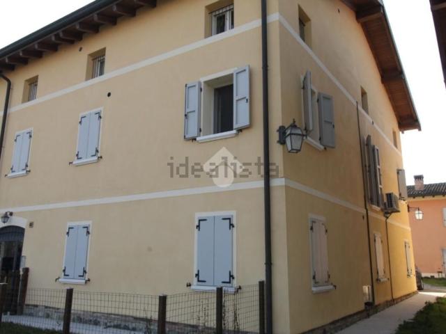 Appartamento in vendita di 77 m² in Via Canale, 82