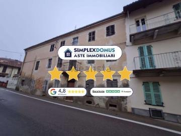 Appartamento in vendita di 77 m² in Via Canonico Pastrone