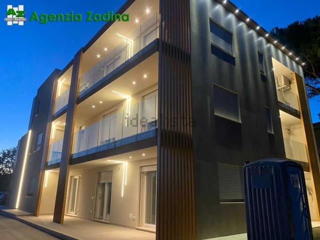 Appartamento in vendita di 77 m² in Via Caduti per la Libertà, 110