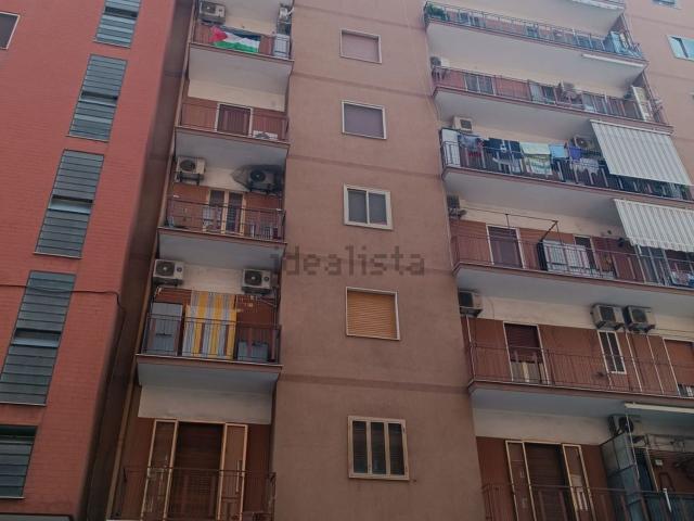 Appartamento in vendita di 77 m² in Via Cagliari, 15