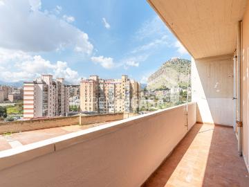 Appartamento in vendita di 77 m² in Via Cardinale Mariano Rampolla, 8