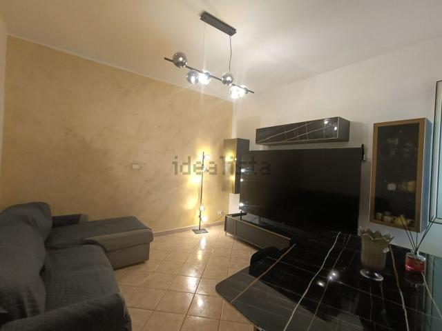 Appartamento in vendita di 77 m² in Via Carità, 8