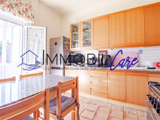 Appartamento in vendita di 77 m² in Via Carlo Cattaneo, 57128
