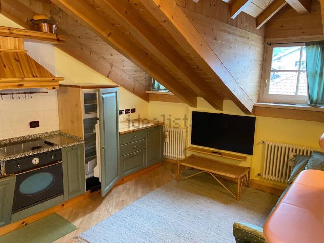 Appartamento in vendita di 77 m² in Via Catinaccio