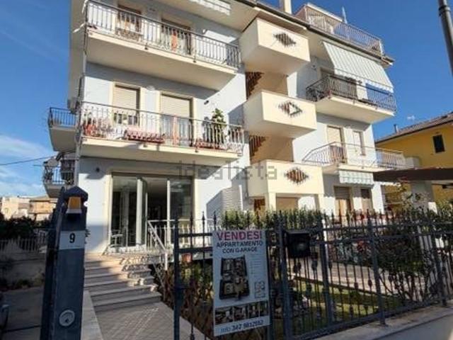 Appartamento in vendita di 77 m² in Via Cervi Fratelli