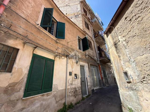 Appartamento in vendita di 77 m² in Via Conca d&apos Oro, 5