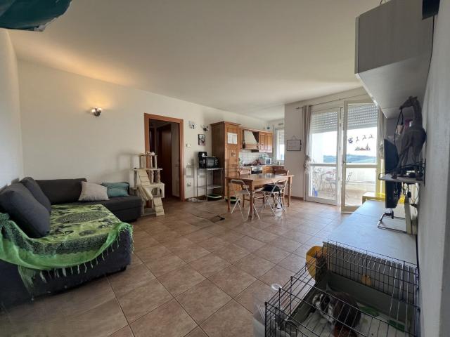 Appartamento in vendita di 77 m² in Via Clementina Mandolesi