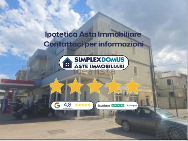 Appartamento in vendita di 77 m² in Via Cristoforo Colombo