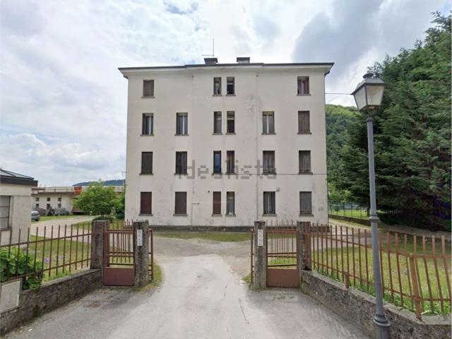 Appartamento in vendita di 77 m² in Via D. Alighieri, 4