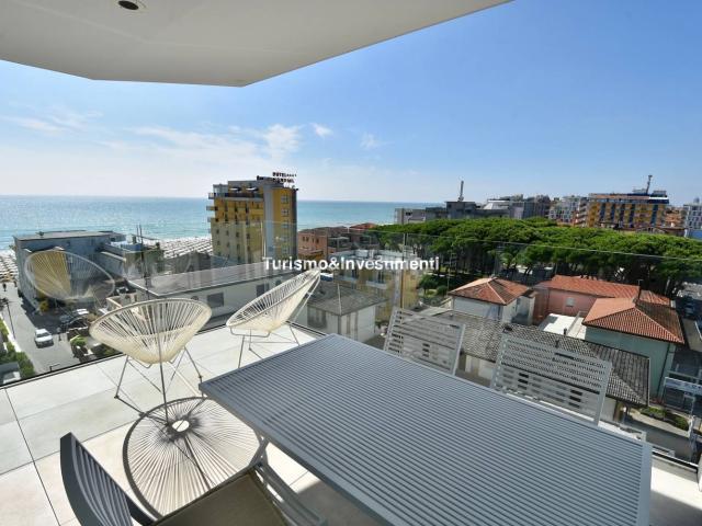 Appartamento in vendita di 77 m² in Via Dalmazia