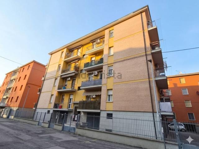 Appartamento in vendita di 77 m² in Via dei Carbonari, 4
